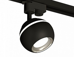 Светильник на штанге Ambrella Light XT черный арт. XT1102042