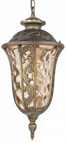 Подвесной светильник Favourite Luxus золото арт. 1495-1P