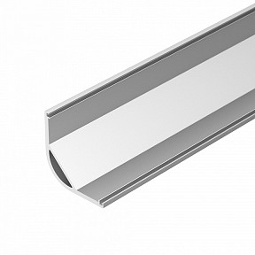 Профиль Arlight ARH-KANT-H30-2000 ANOD серый арт. 016136
