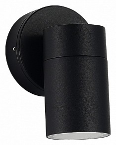 Светильник на штанге ST-Luce Tubo черный арт. SL9008.401.01