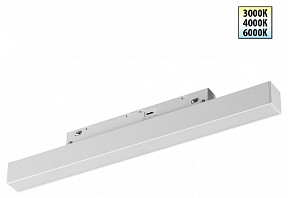 Накладной светильник Novotech SHINO белый арт. 359616
