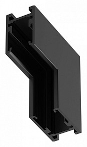 Соединитель для треков Arte Lamp Presto черный арт. A622506V