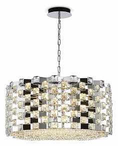 Подвесной светильник Ambrella Light LH хром арт. LH41006