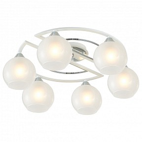 Потолочная люстра Citilux Отто металл арт. CL121160