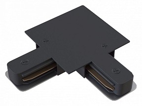 Соединитель для треков Maytoni Accessories for tracks черный арт. TRA002CL-11B