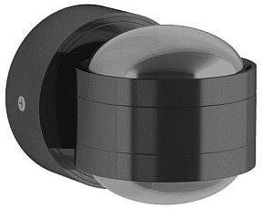 Бра DesignLed Lupa черный арт. GW-095-2-6-BL-NW