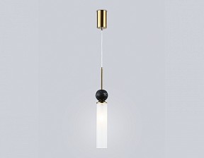Подвесной светильник Ambrella Light LH латунь арт. LH53261
