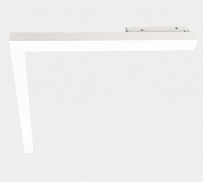 Накладной светильник Lumker SY-LINK белый арт. 00-00018996