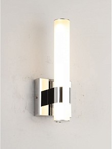 Бра Zortes Lucio хром арт. ZRS.9108.01
