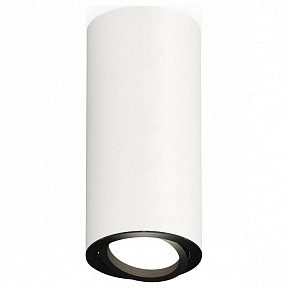 Накладной светильник Ambrella Light XS белый арт. XS7442002