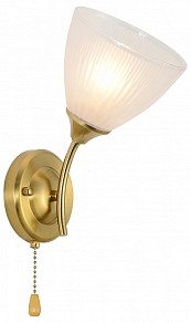 Бра Rivoli Debra медь арт. 9189-401