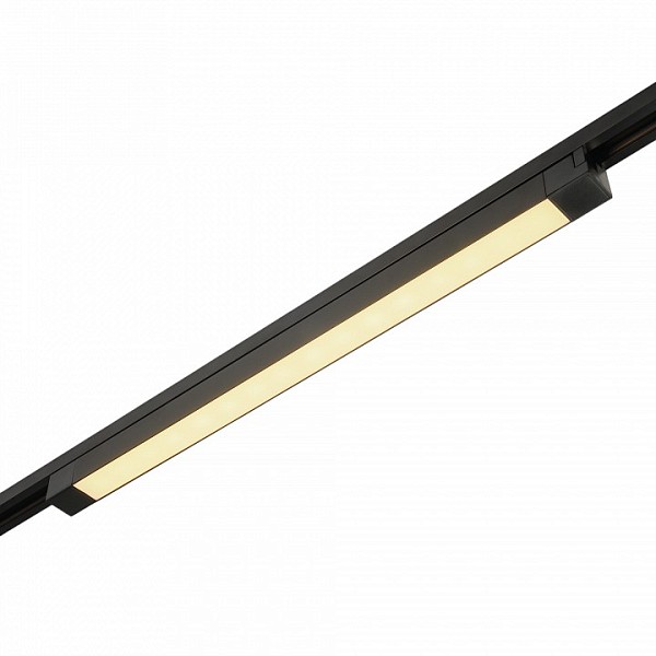 Накладной светильник MyFar Technical черный арт. MT0110-30W3K-B