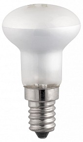 Лампа накаливания Jazzway   арт. R39 30W E14 frost