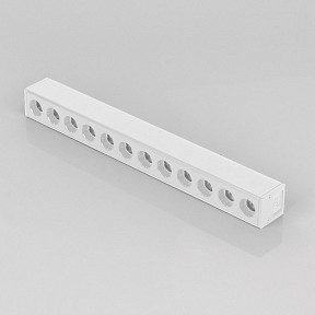 Накладной светильник SWG PRO SLIM белый арт. DL-SLIM-DRWH-12-CCT