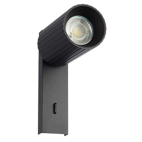 Бра Citilux AXEL черный арт. CL512511R