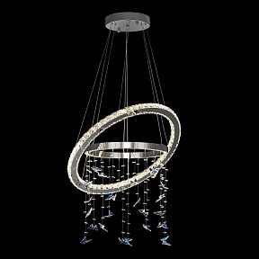 Подвесной светильник Citilux ETERA хром арт. CL322060