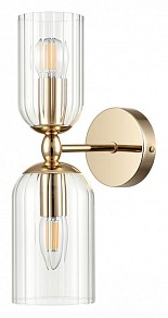 Бра Lumion Kassia золото арт. 6586/2W