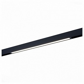 Накладной светильник ST-Luce SKYLINE 220 черный арт. ST657.496.40H