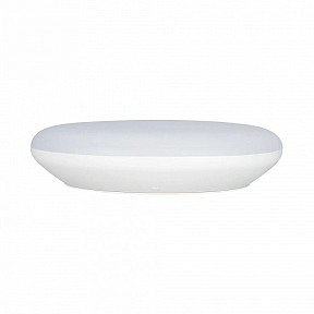 Накладной светильник Arlight CL-FRISBEE белый арт. 030108