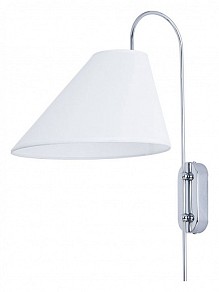 Бра Arte Lamp Rondo хром арт. A4086AP-1CC