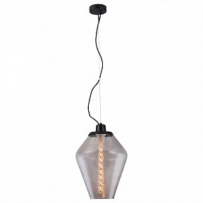 Подвесной светильник Vele Luce Calima 742 черный арт. VL5242P21