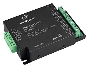 Контроллер Arlight SMART черный арт. 028298