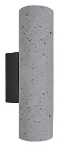 Бра Divinare Cottero черный арт. 2212/05 AP-8