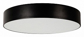 Накладной светильник Arlight TOR PILL черный арт. 023001(3)