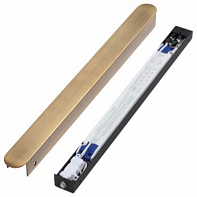 Блок питания Odeon Light FINO XS бронза арт. 357788BR