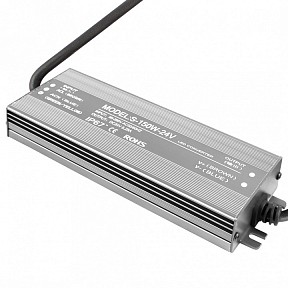 Блок питания Loft it Power черный арт. 10364/15068