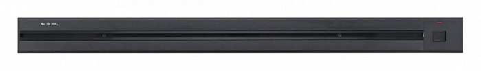 Трек Arte Milano Am-track-sockets черный арт. 385201TOB/100 Black