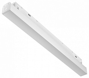 Блок питания Maytoni Power Supply Exility белый арт. TRX034DR4-200W
