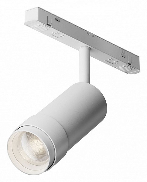 Светильник на штанге Maytoni Focus Zoom белый арт. TR212-4-12WTW-DD2-Z-W