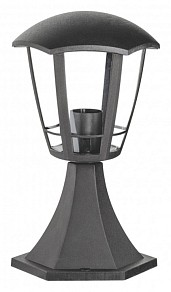 Наземный светильник Apeyron Electrics  серый арт. 11-170