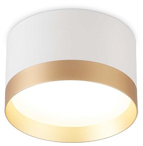 Накладной светильник Ambrella Light TU белый арт. TU52355