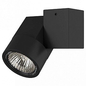 Светильник на штанге Lightstar Illumo X черный арт. 051027
