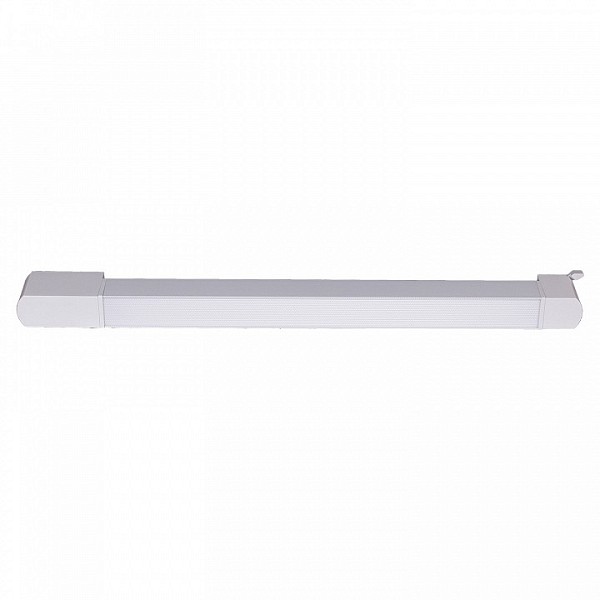 Накладной светильник Reluce 06186 белый арт. 06186-9.3-001QY LED40W WT