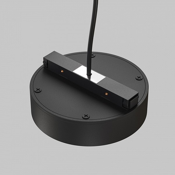 Блок питания Maytoni Power Supply Basity черный арт. TRA172DR-100W-DD-B