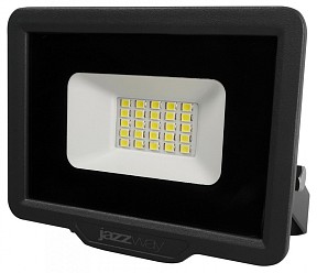 Прожектор Jazzway  серый арт. PFL- C3 20w  6500K IP65