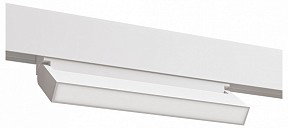 Накладной светильник Arte Lamp Linea белый арт. A4697PL-1WH