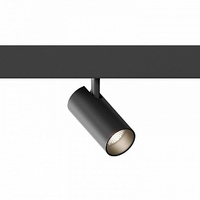 Светильник на штанге Hesby Lighting ElDeko черный арт. 0076