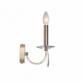 Бра ST-Luce BRASS латунь арт. SL1405.201.01