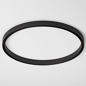 Трек Elektrostandard Slim Magnetic черный арт. a066497