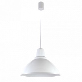 Подвесной светильник Lighthall Beacon 37 белый арт. LH032047