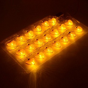 Гирлянда Apeyron Electrics   арт. 15-62
