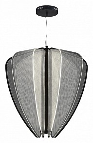Подвесной светильник ST-Luce Fesale черный арт. SL6509.413.01