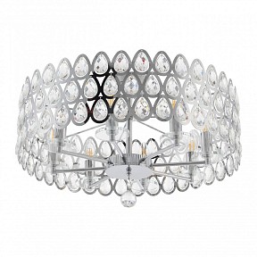 Светильник на штанге Arte Milano Sorrento-1019 хром арт. 371019/8/50/580 CR
