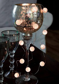 Гирлянда Eglo Dew Drop  арт. 411068