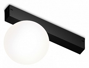 Накладной светильник Ambrella Light GL черный арт. GL1371