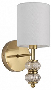 Бра Lumion ILMIRA бронза арт. 8337/1W